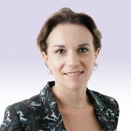 Mathilde Salavin photo