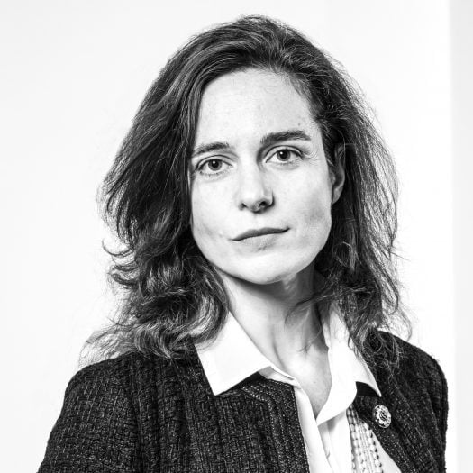 Marina Matousekova photo
