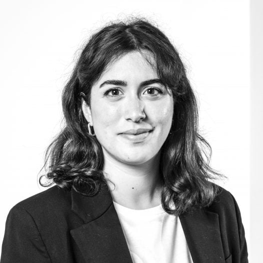 Zeynep Sakallioglu photo