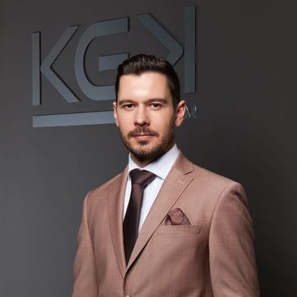 Trayan Kosev photo