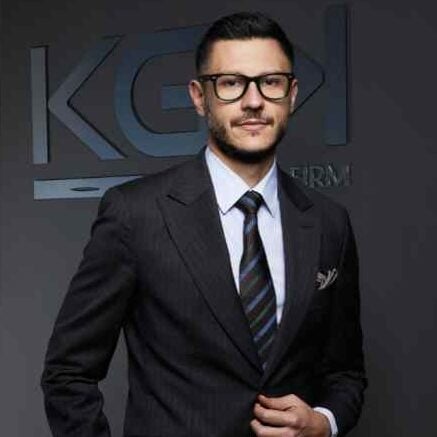 Goran Kotsev photo