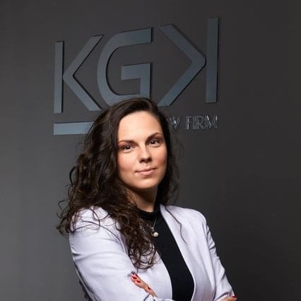 Bozhana Kotarova photo