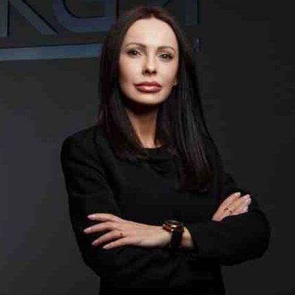 Paolina Slavkova photo