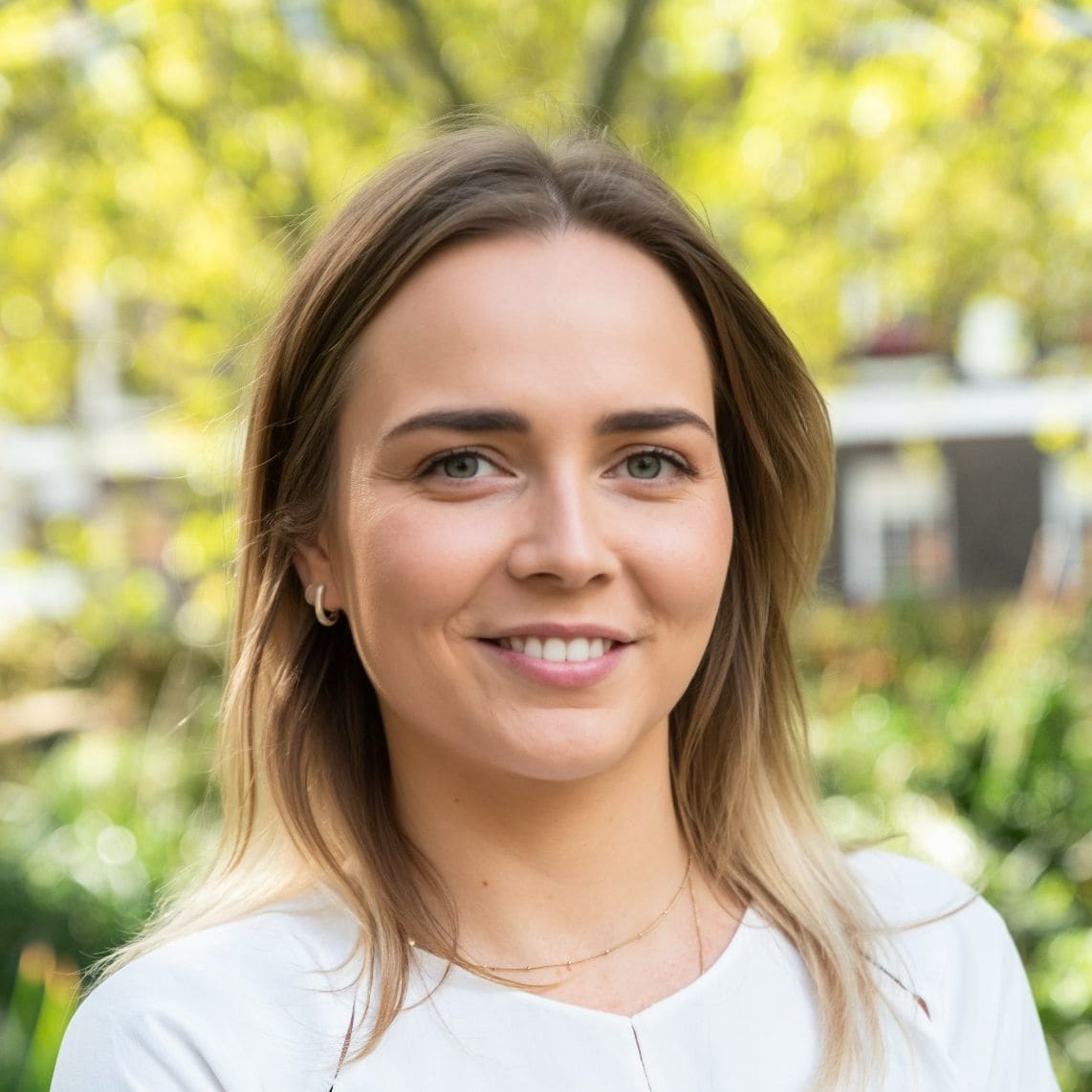 Isobel Rarok photo