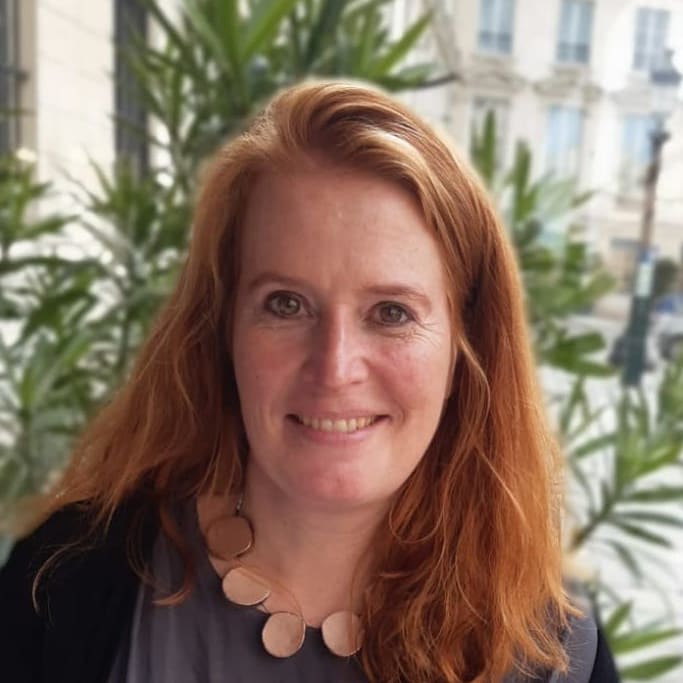 Brigitte Spiegeler photo