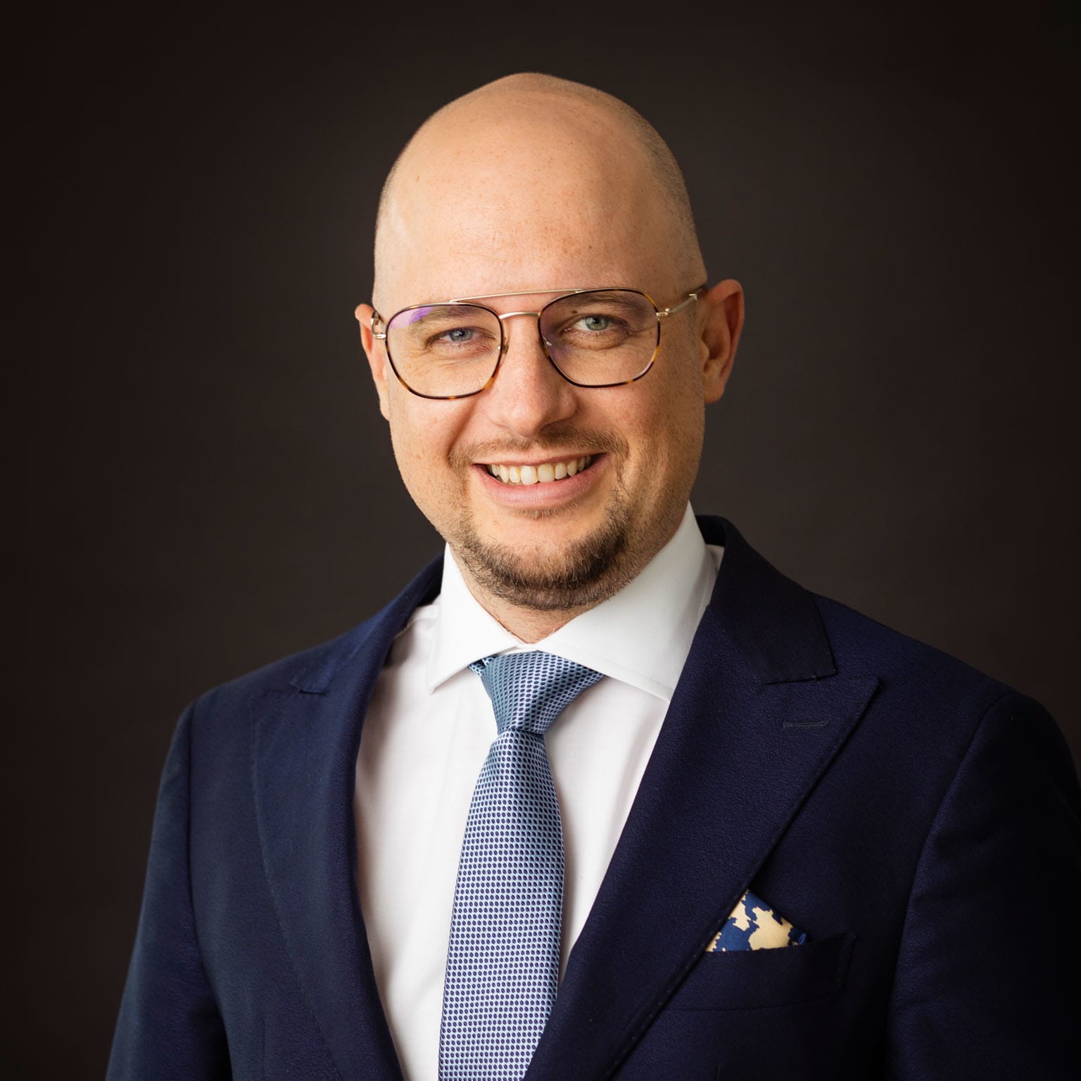 Andrej Brezavšček photo