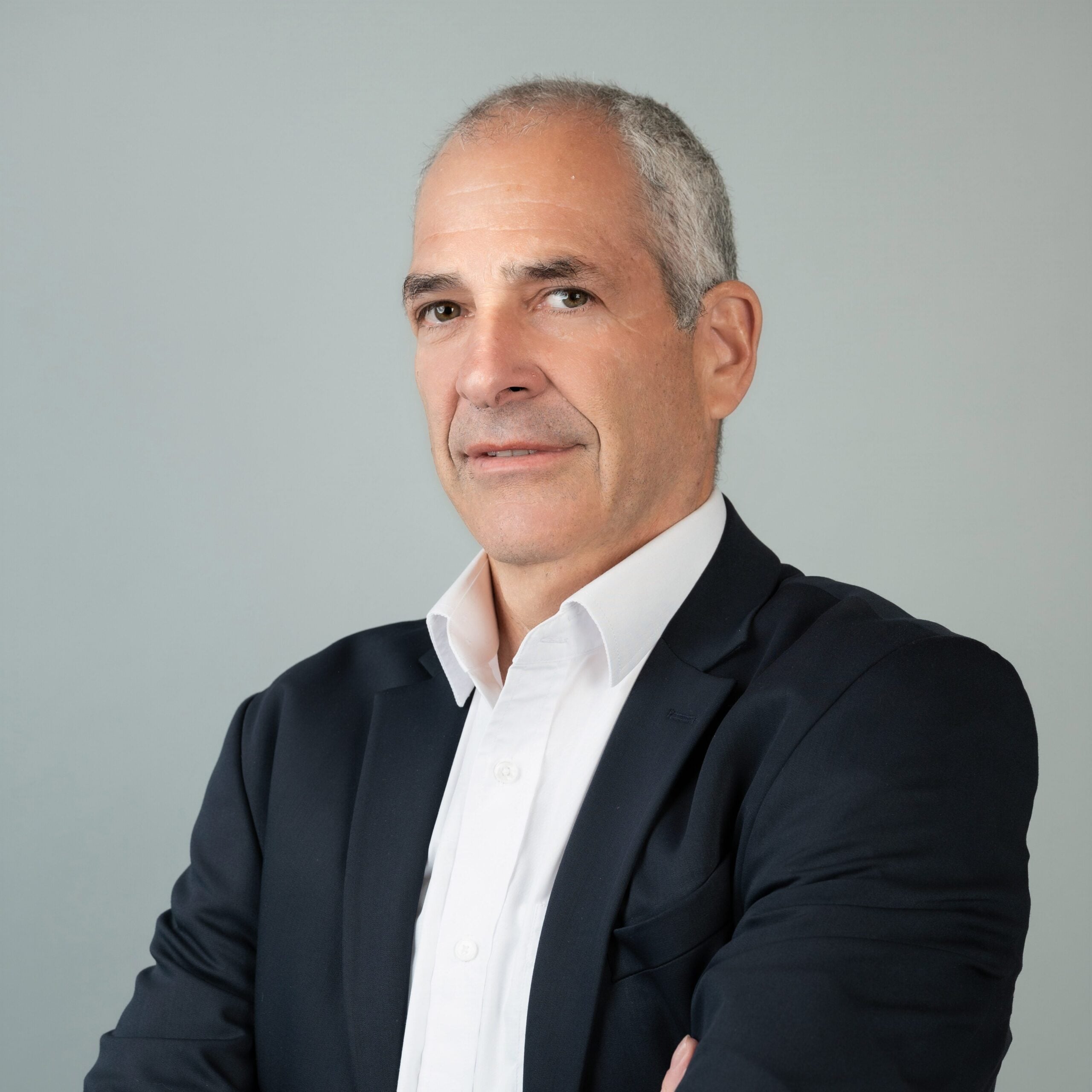 Shmuel Shoob photo