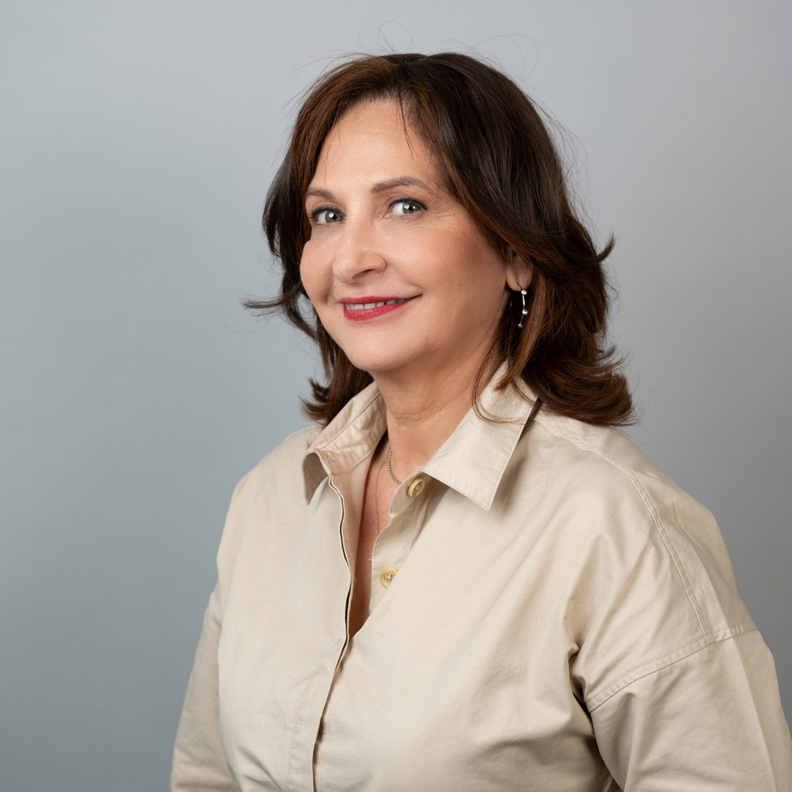 Mali Rozenblum photo
