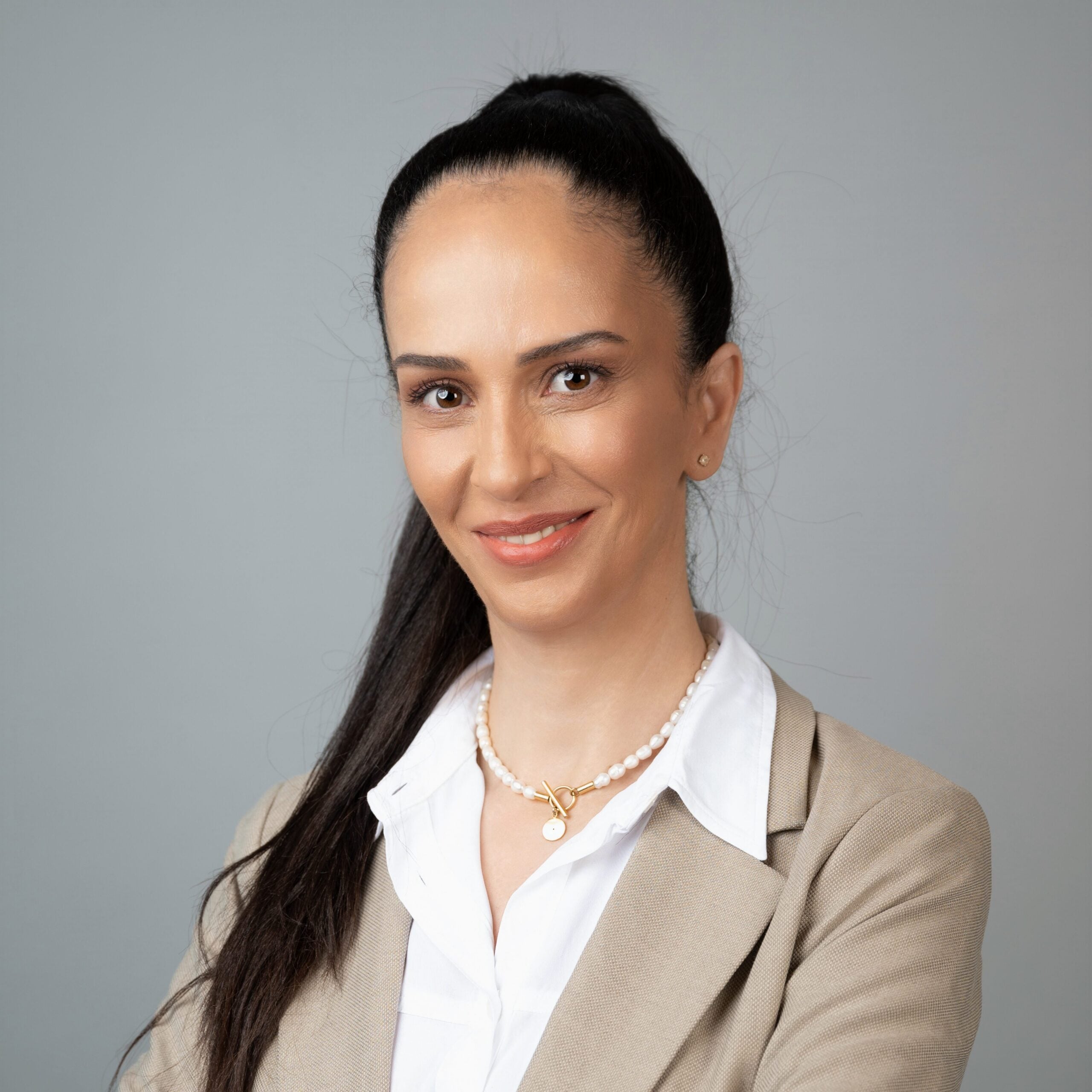 Hila Lavi-Yatim photo