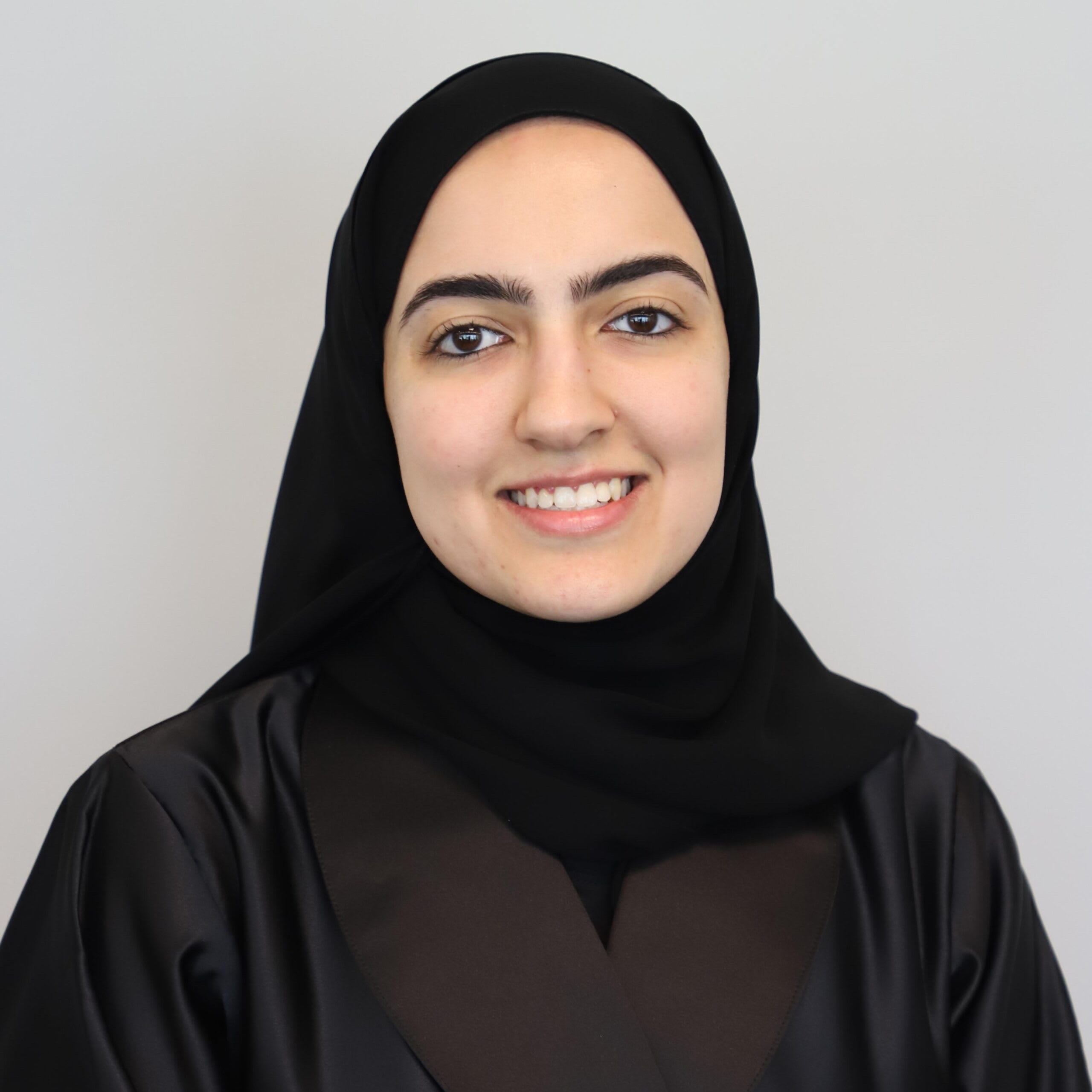 Zainab Al Lawati photo
