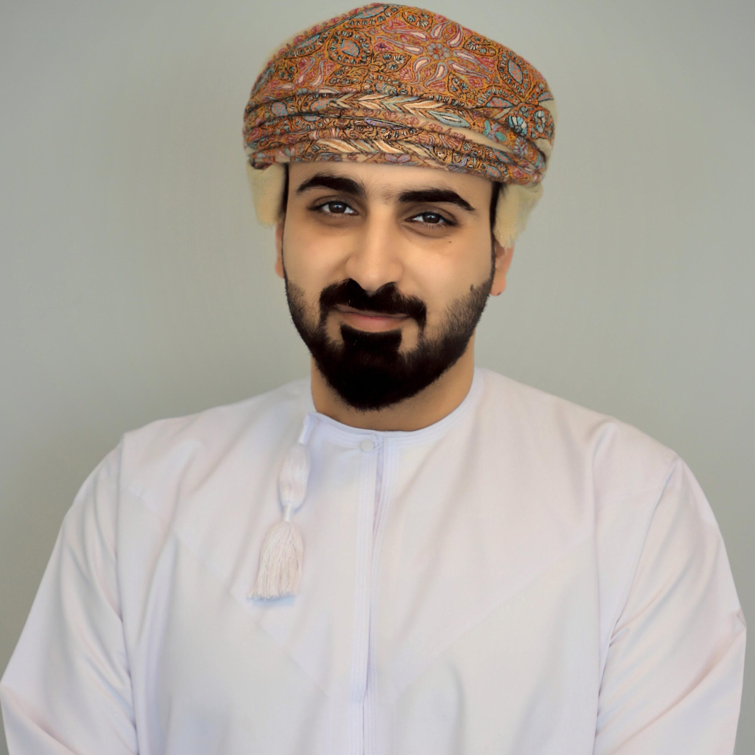 Laith Al Rahbi photo