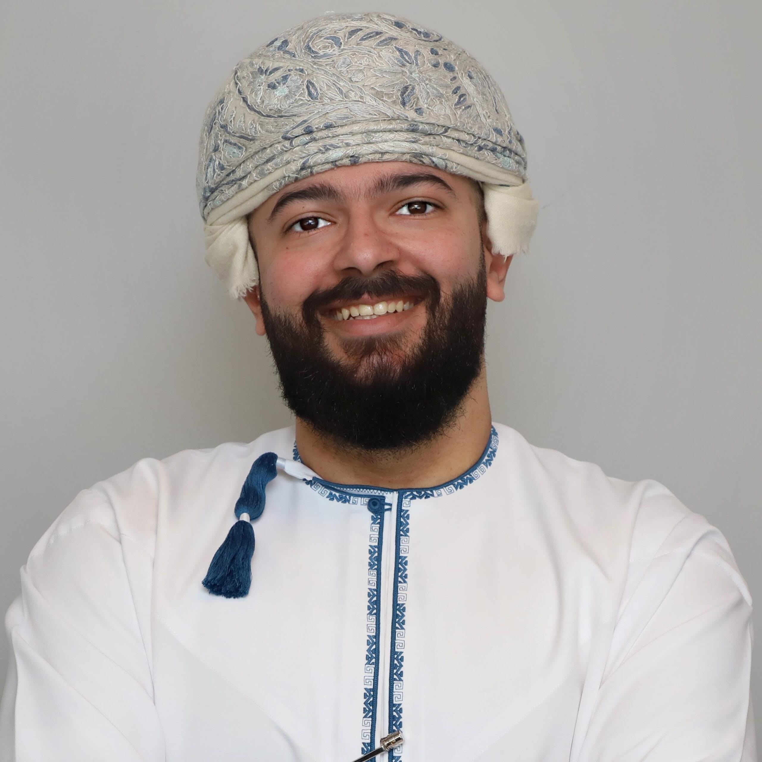 Aoun Al Zadjali photo