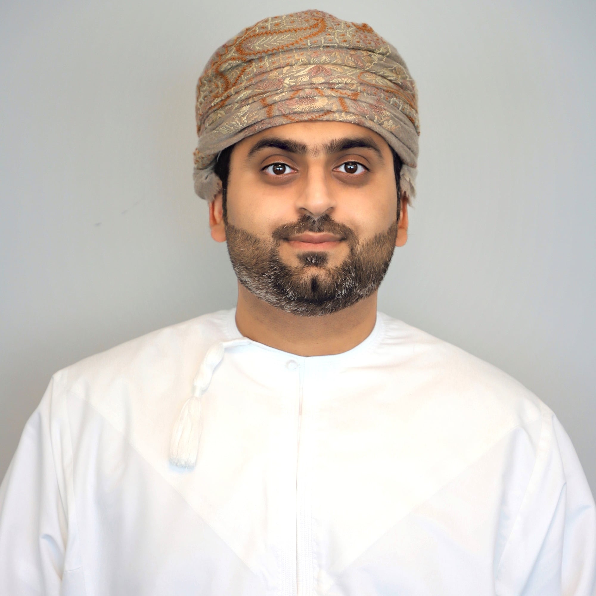 Abdulredha Al Lawati photo
