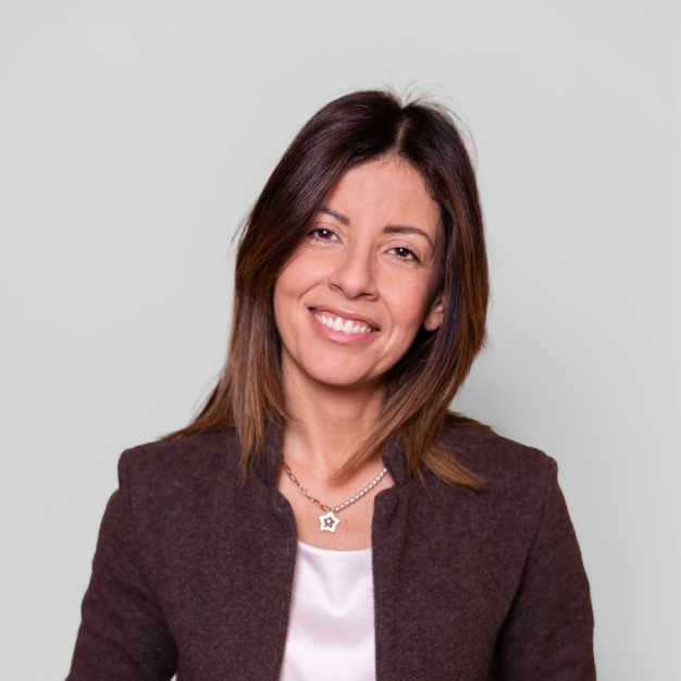 Isabella Secci photo