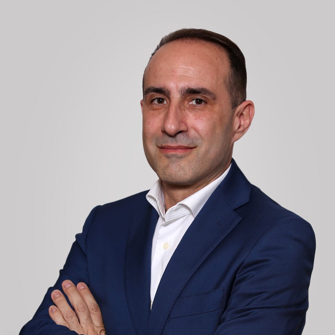 Mauro Raffaghelli photo