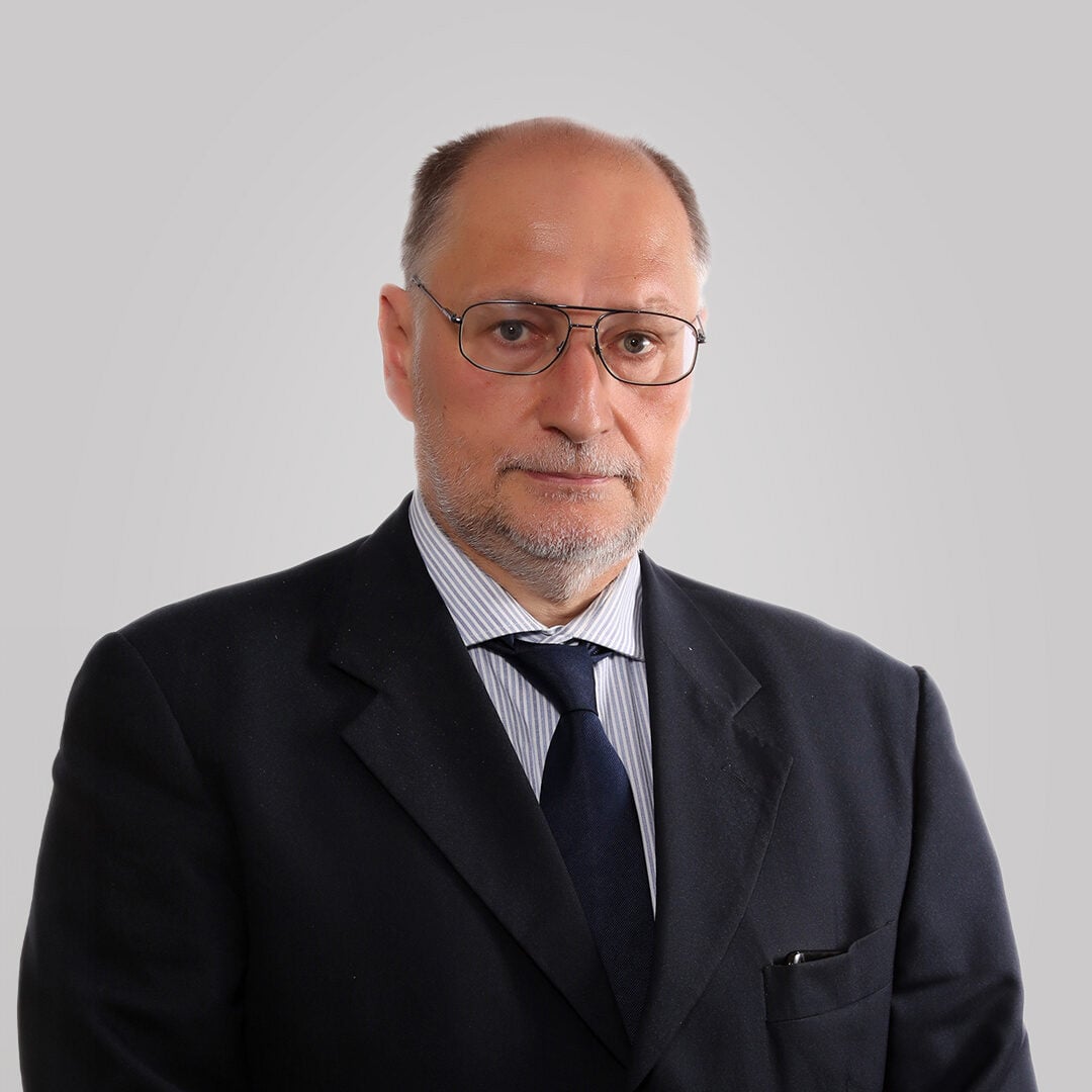 Paolo Comuzzi photo