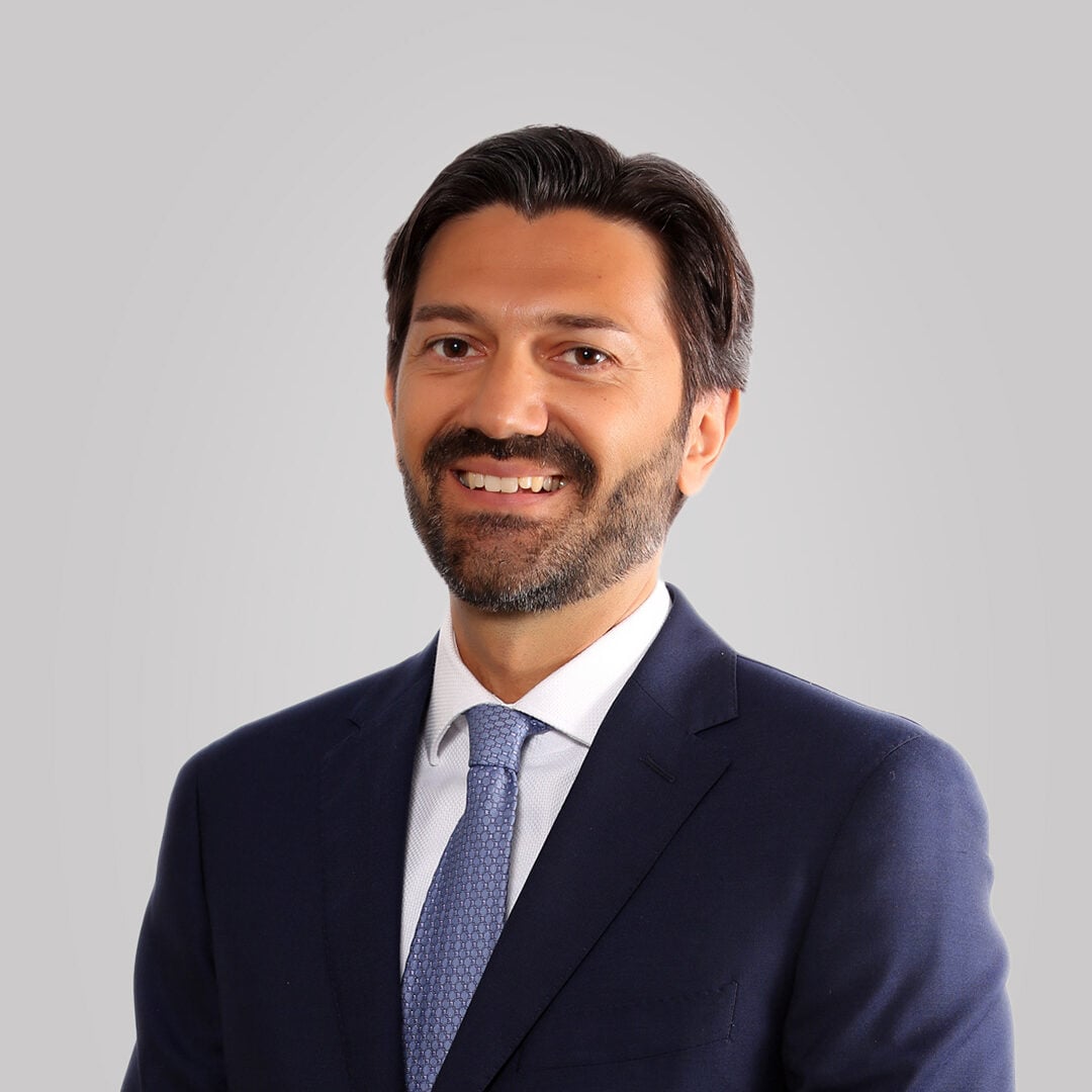 Roberto Gasparini photo