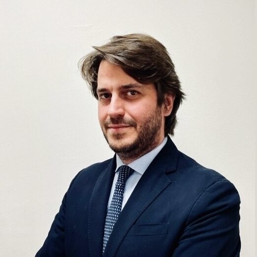 Alessandro Funaro photo