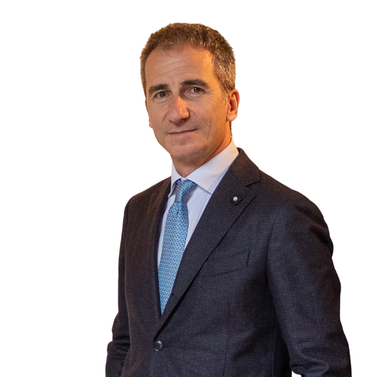 Domenico Buono photo