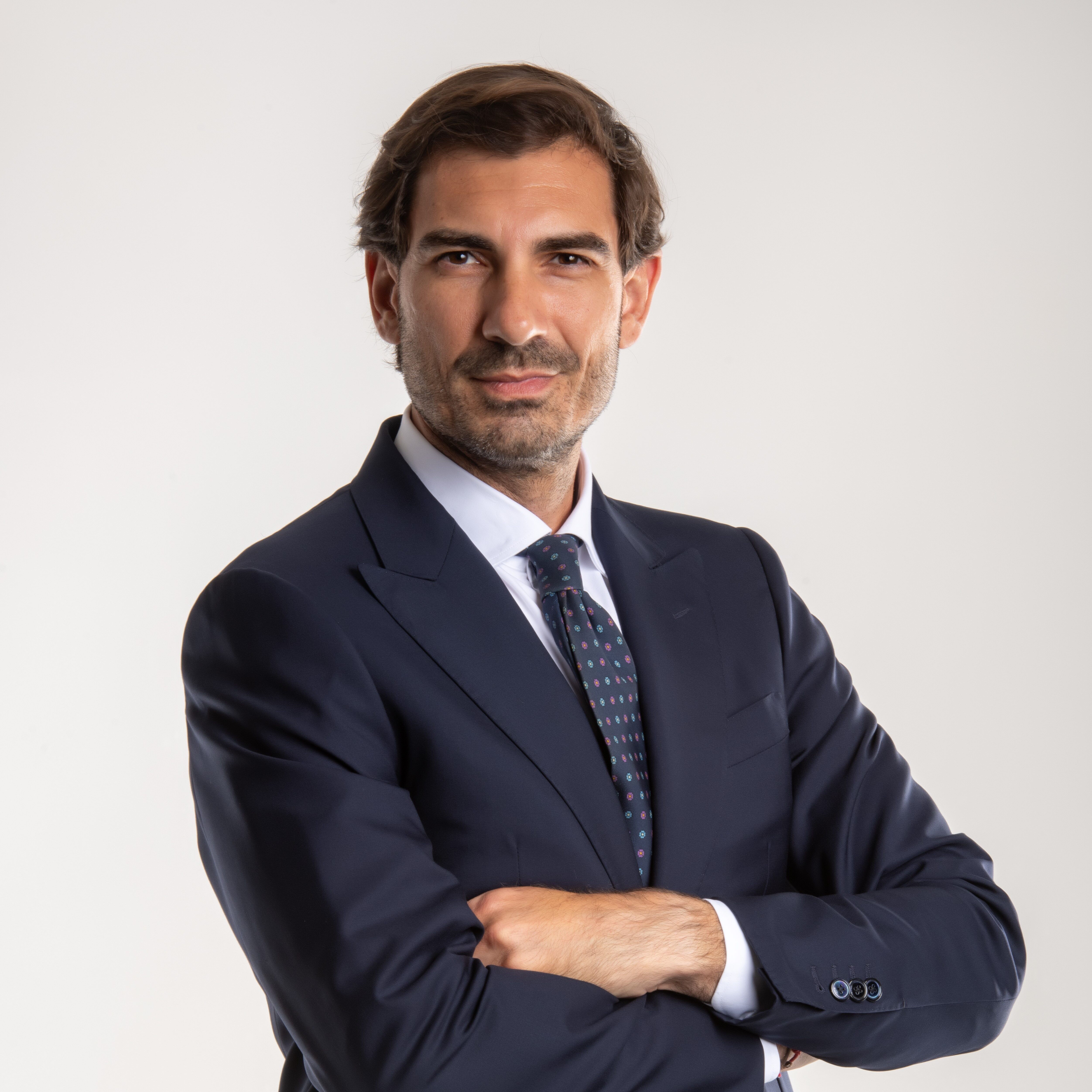 Giuseppe Speziale photo