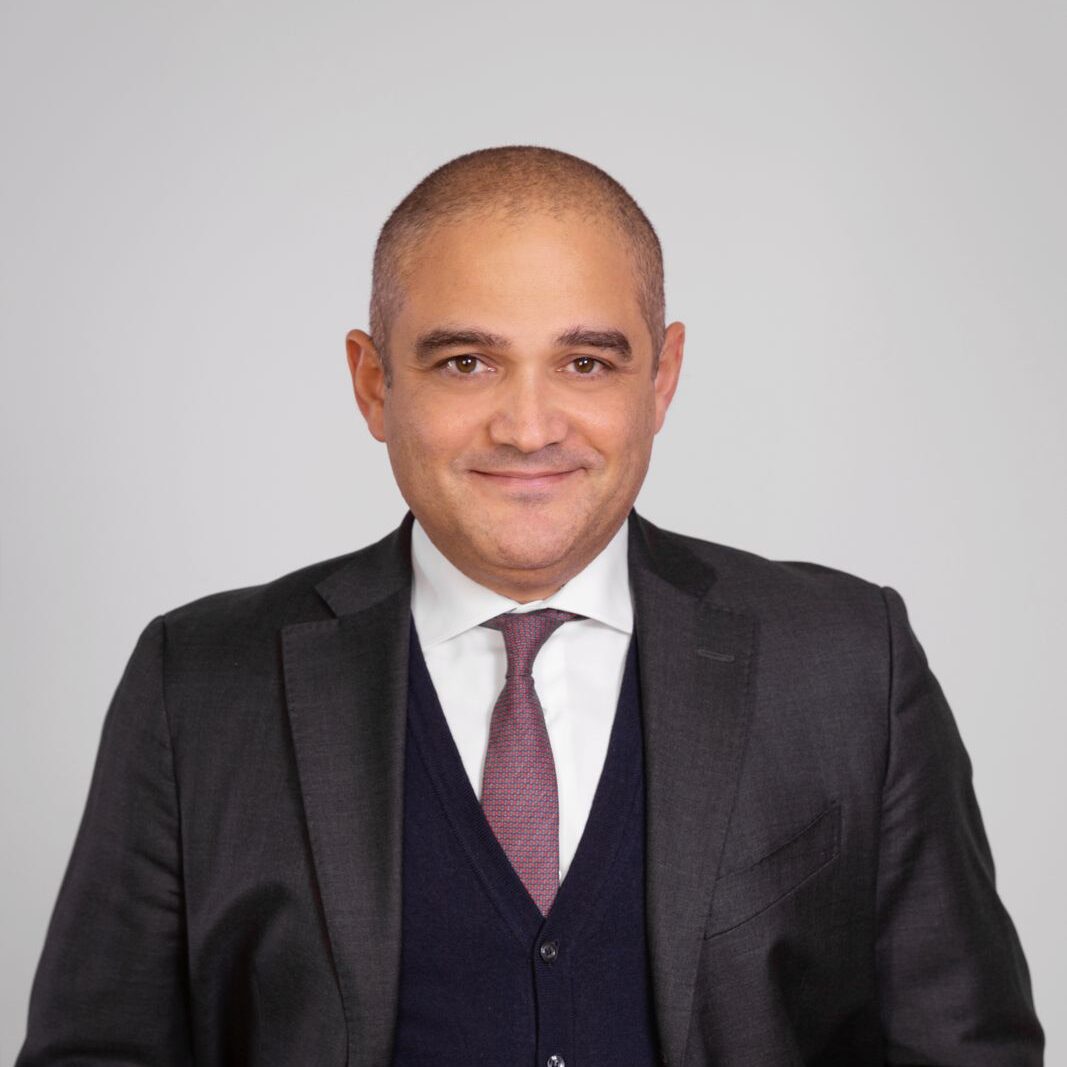 Piergiorgio Mancone photo