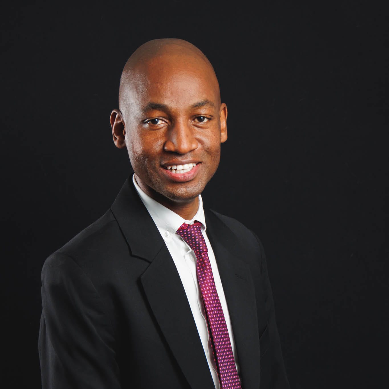 Thabang Shomang photo
