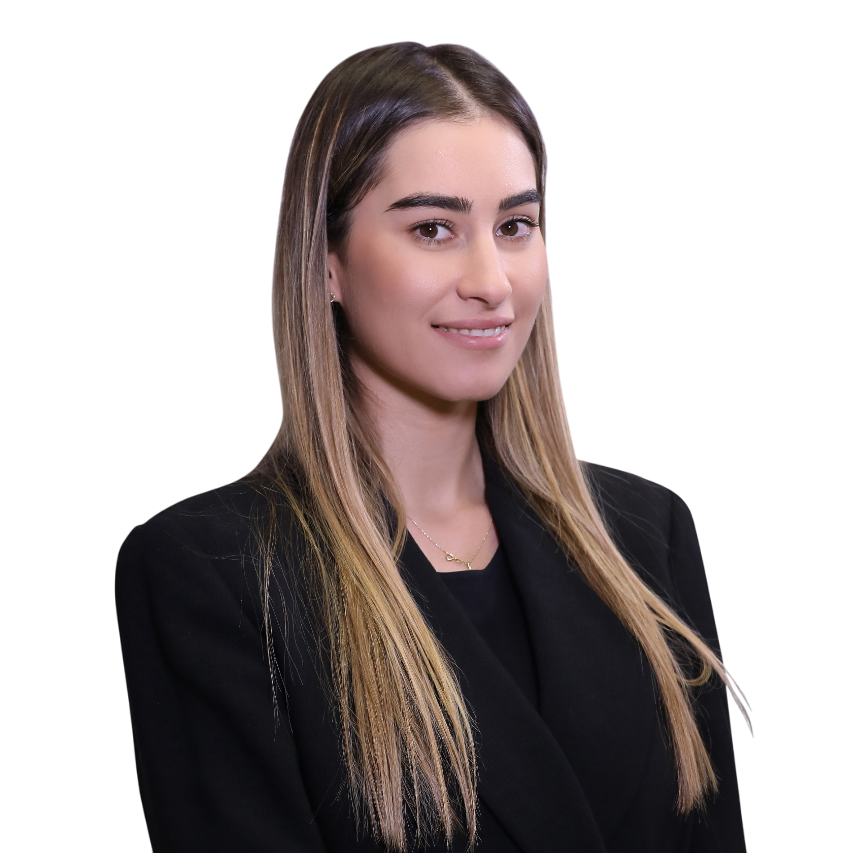 Mia Chbeir photo