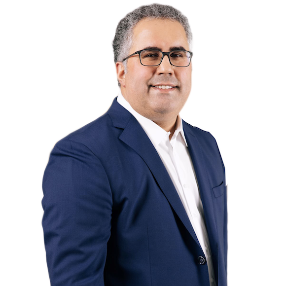 Ali El Maoula photo