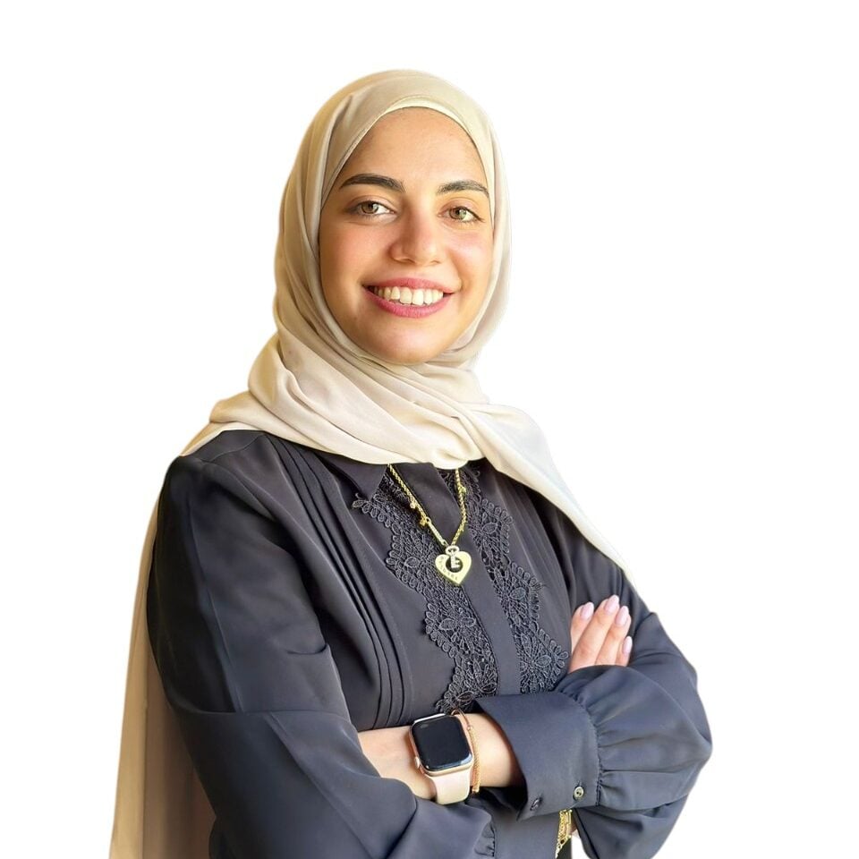 Maha Dagher photo