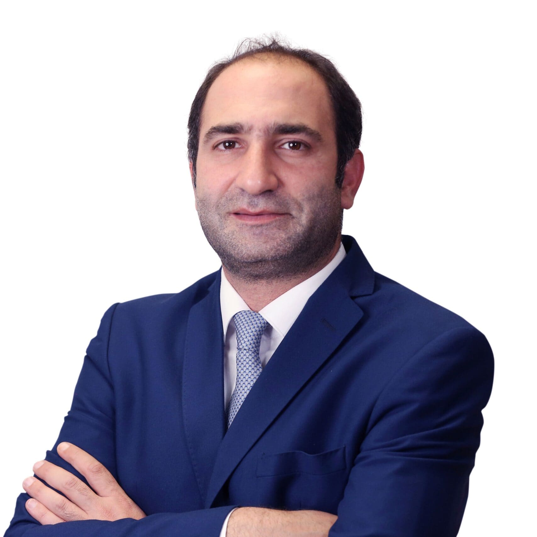 Joseph Nasrallah photo