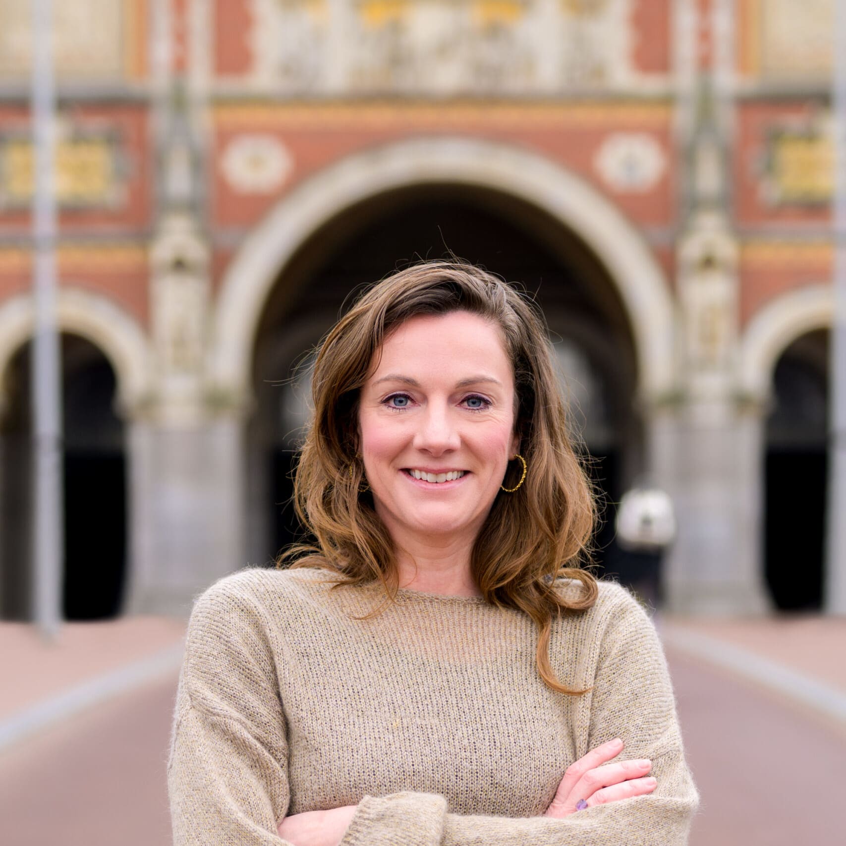 Romée Reitsma photo
