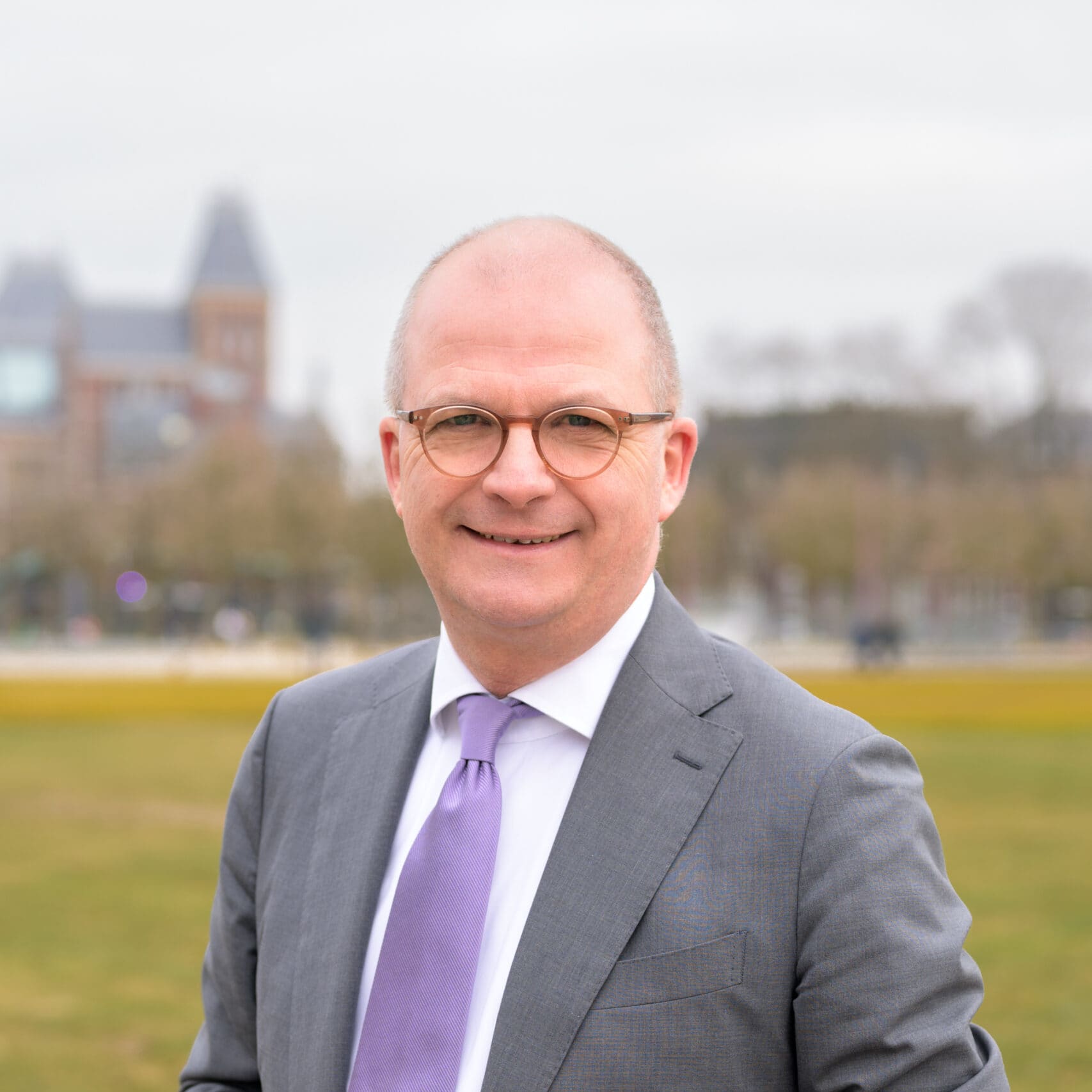 Gerard Endedijk photo