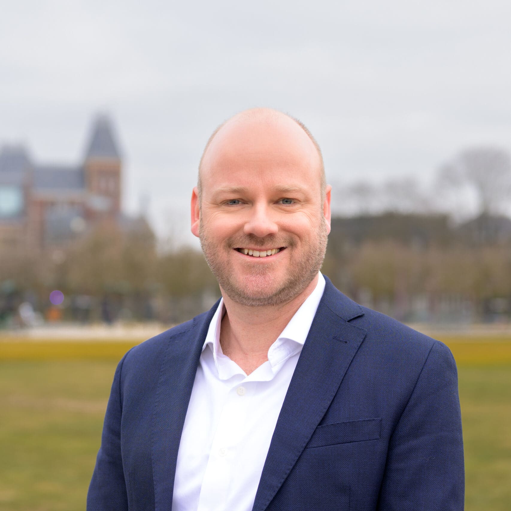 Maarten Vink photo
