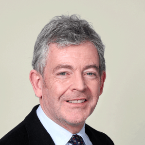 John Curran photo