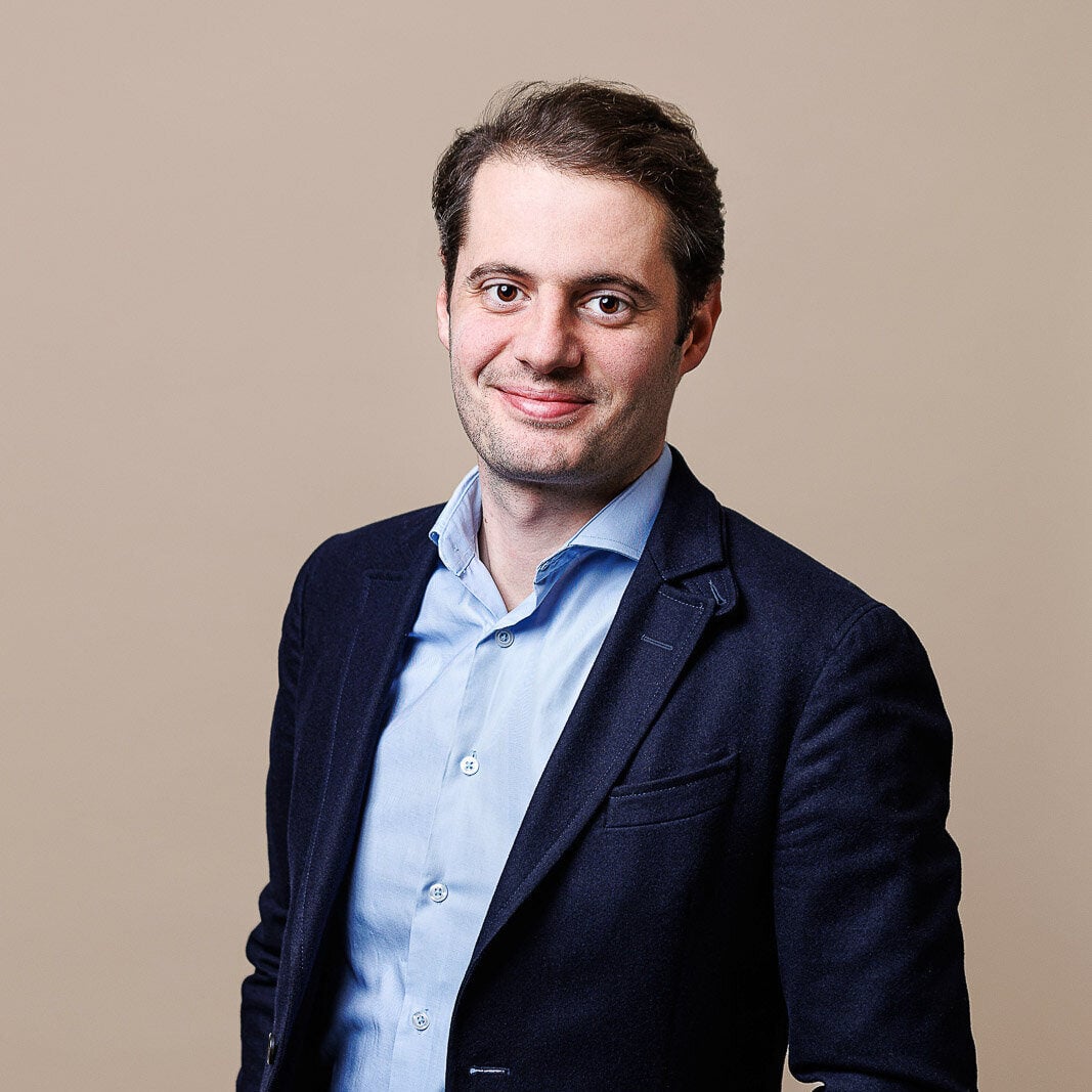 Mathieu DUCCESCHI photo
