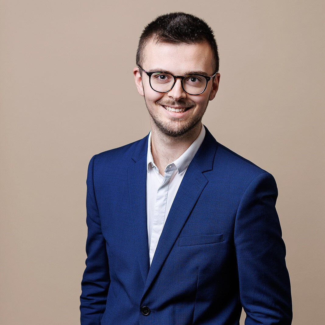 Grégoire FAREZ photo