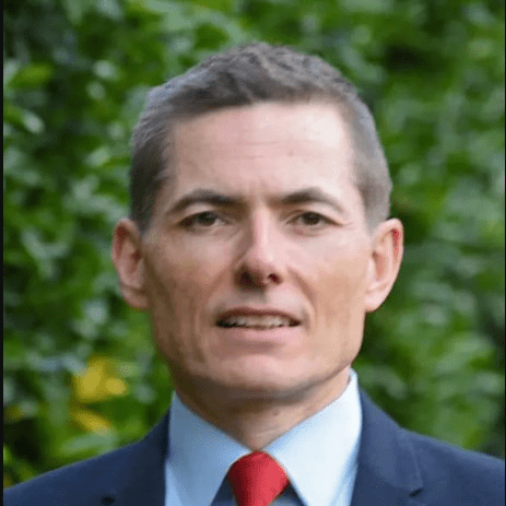 Brian McDonnell photo