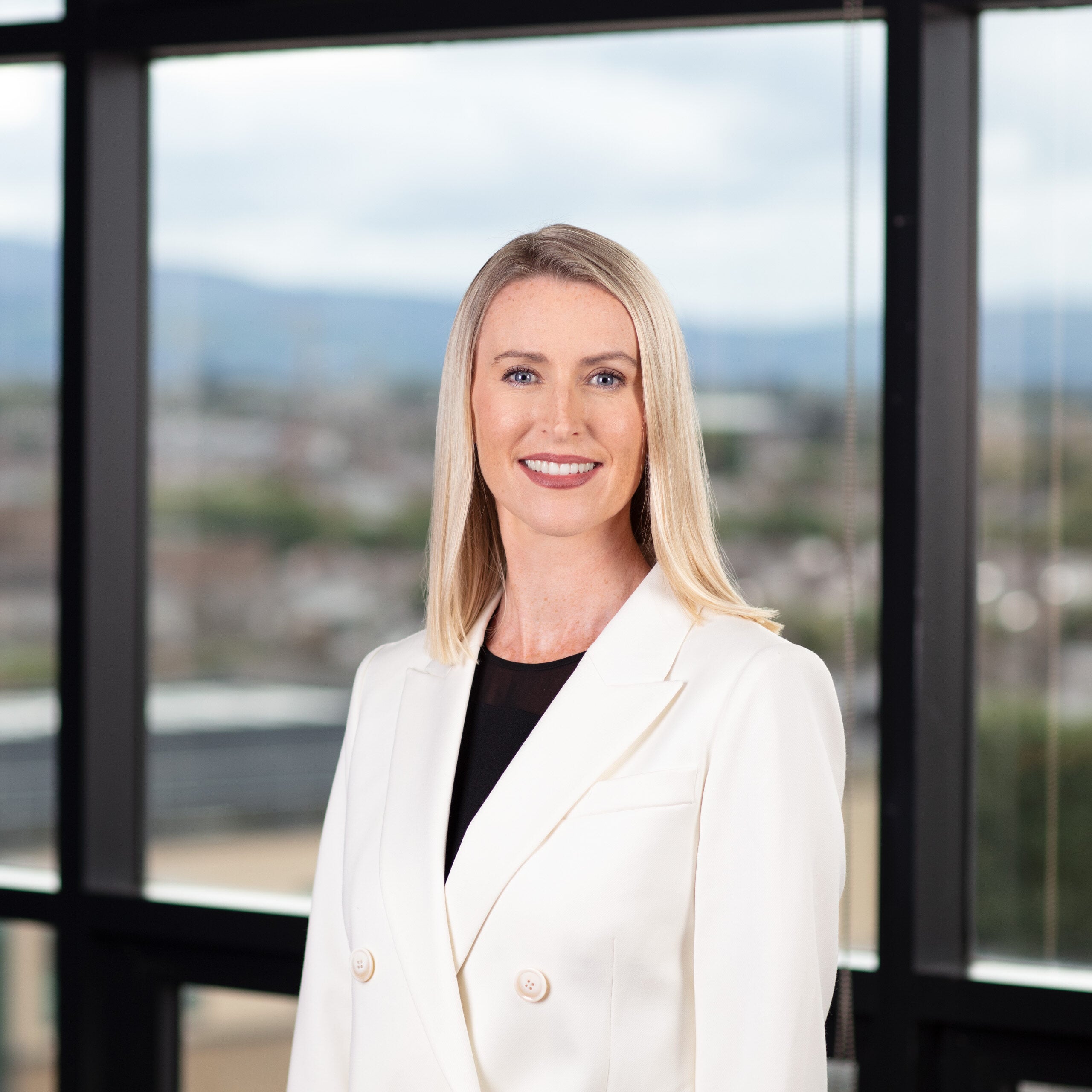 Deirdre Malone photo