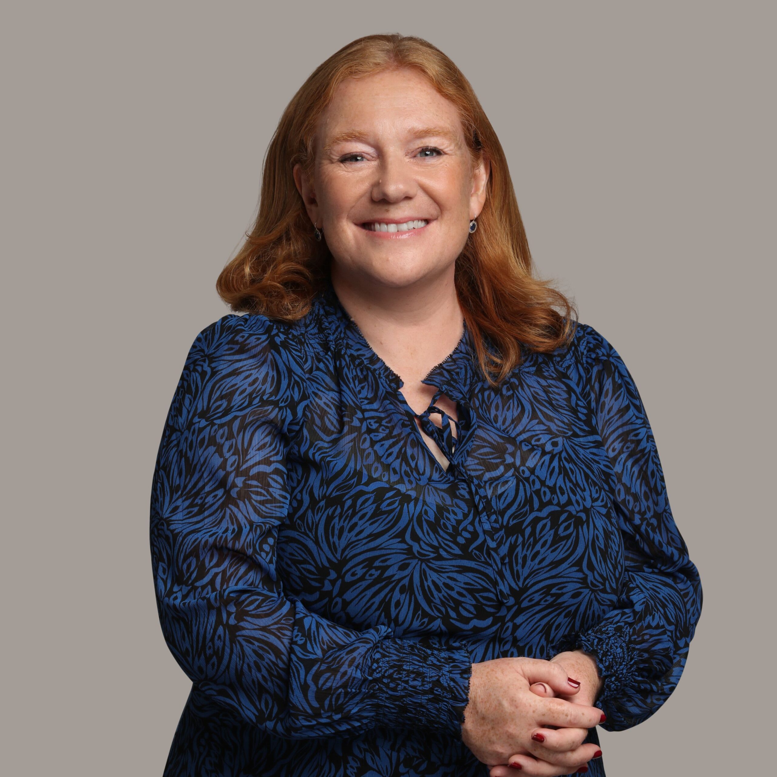 Penny Morrison photo