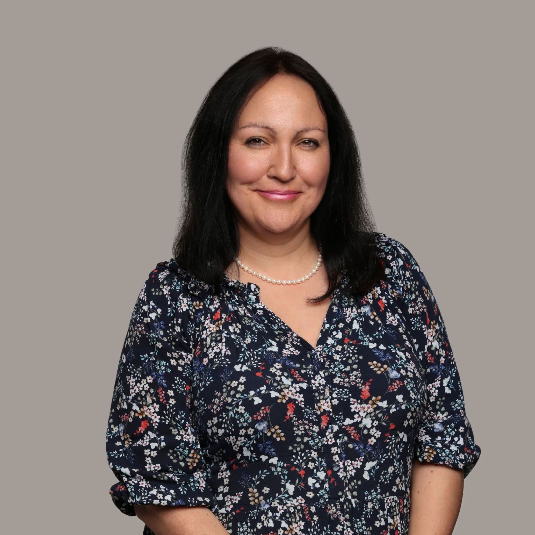 Louise Purcell photo