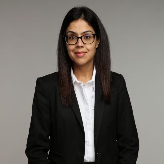 Kaajal Nathwani photo
