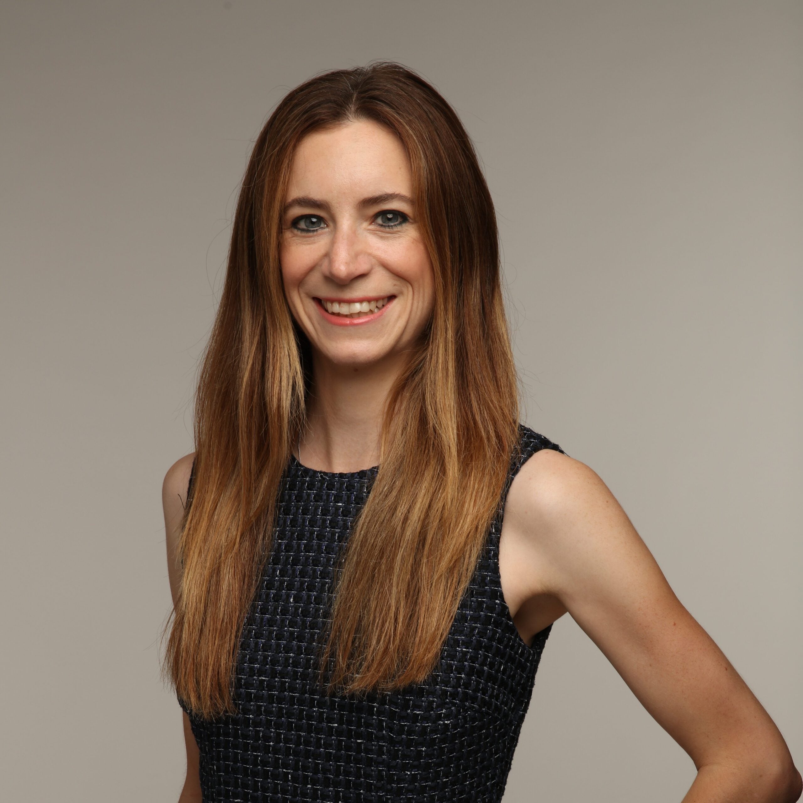 Tessa Robinson photo