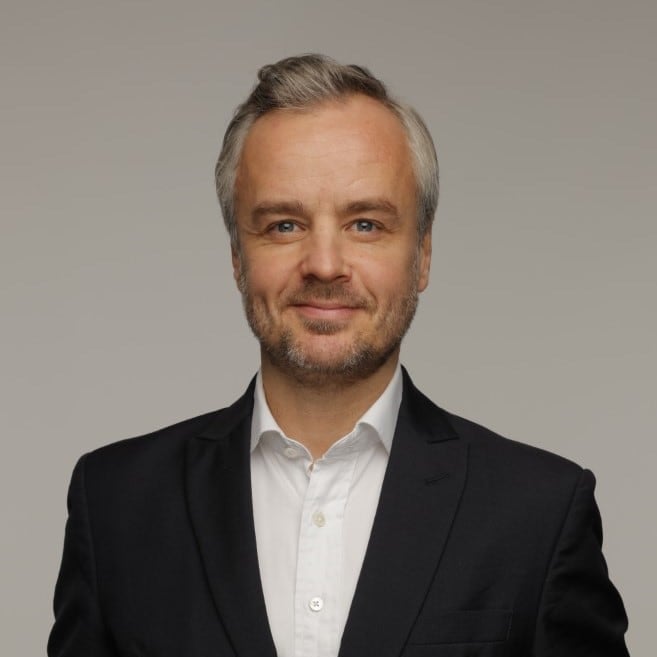 Daniel Wise photo