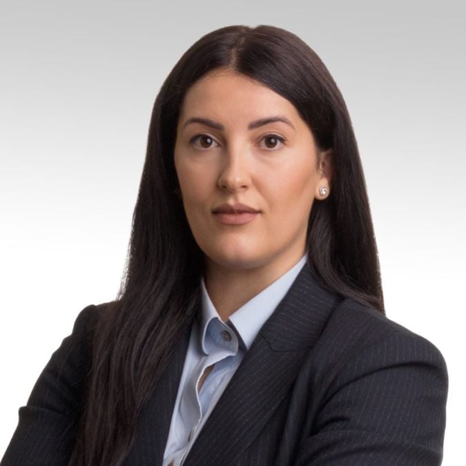 Antonina Harteva photo