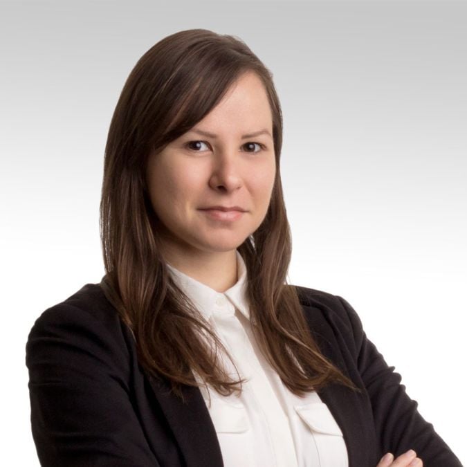 Valeriya Chinova photo