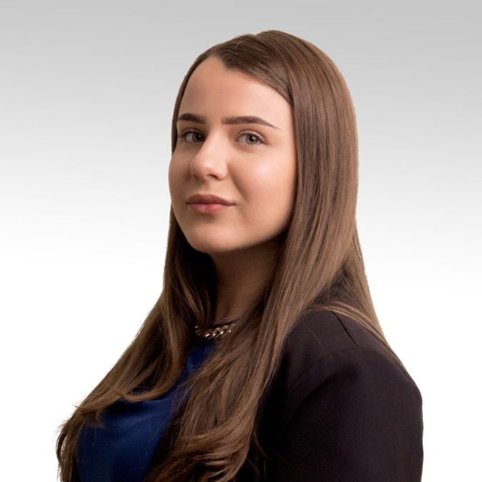 Elena Hristova photo
