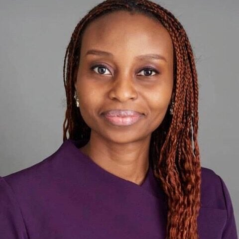Ayoola Senbanjo photo