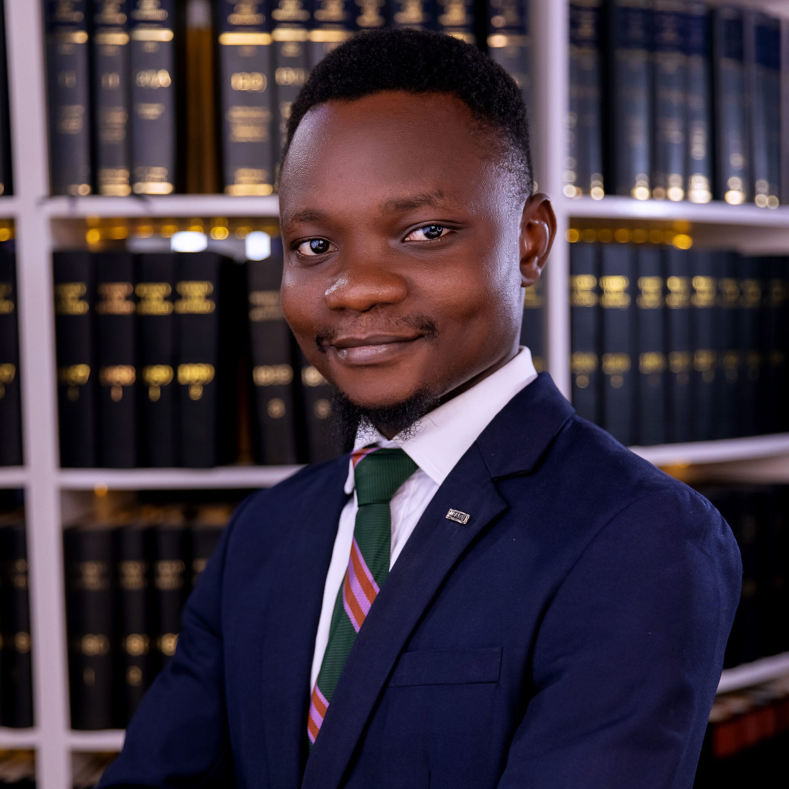 Muhiz Adisa photo