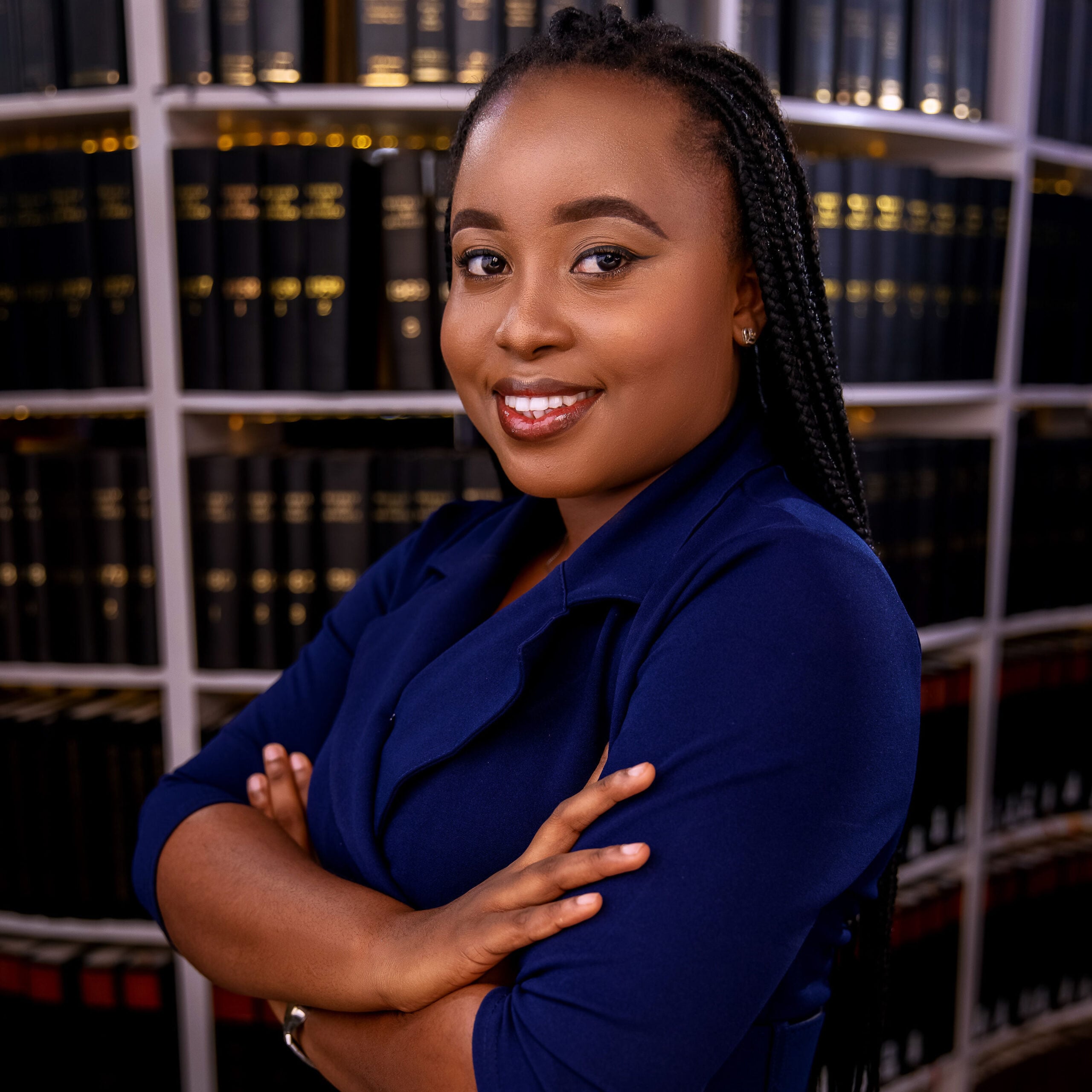 Chiamaka Ogbonnaya-Osibie photo