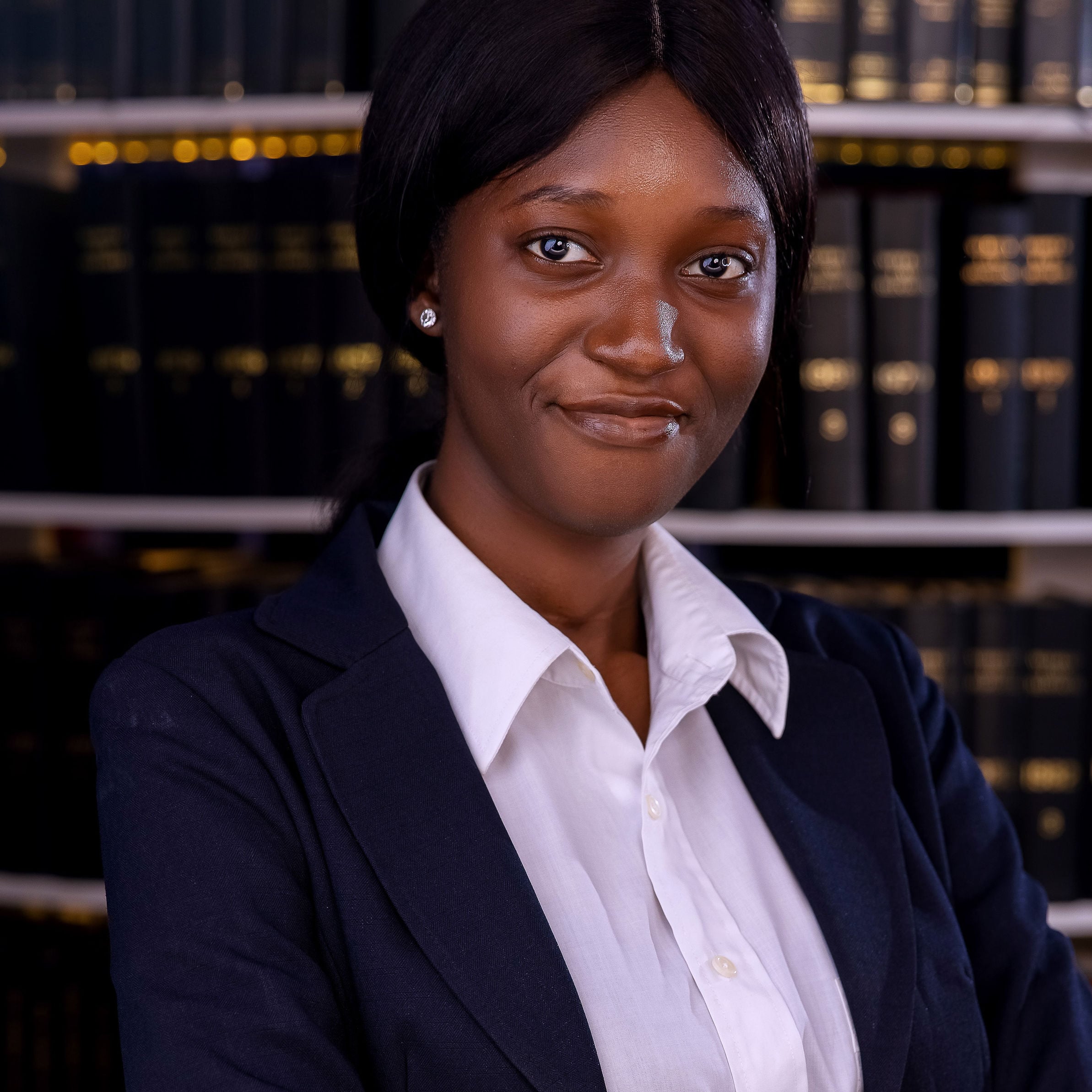 Adeife Omolumo photo